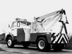 Mercedes-Benz L 1621 1969 года